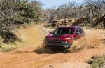 Jeep Cherokee 2014 года